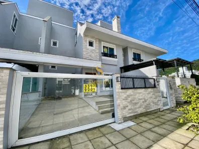 Casa com 4 Quartos para alugar, 123m² no Jurerê Internacional, Florianópolis