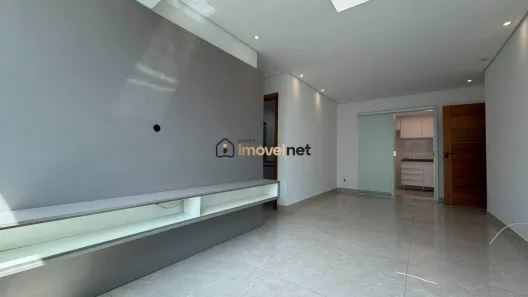 Apartamento com 3 Quartos para alugar, 75m² no Ouro Preto, Belo Horizonte