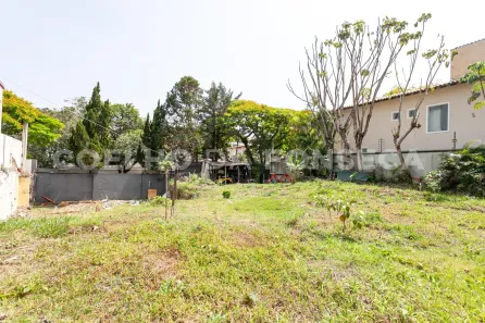 Lote/Terreno à venda, 800m² no Boaçava, São Paulo