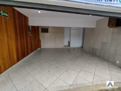 Ponto Comercial para alugar, 31m² no Santa Tereza, Belo Horizonte
