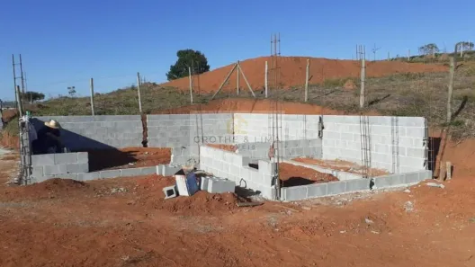 Lote/Terreno à venda, 1000m² no Pinho, Jacareí