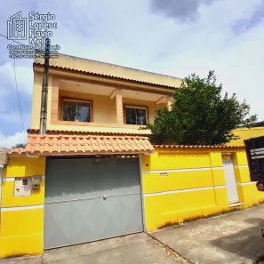 Casa com 5 Quartos à venda, 200m² no Santo Expedito, Itaboraí