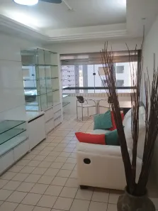 Apartamento com 3 Quartos para alugar, 80m² no Boa Viagem, Recife