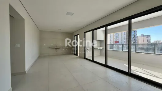 Apartamento com 3 Quartos à venda, 120m² no Morada da Colina, Uberlândia