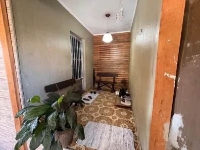 Casa com 2 Quartos à venda, 80m² no Parque Guarani, São Paulo