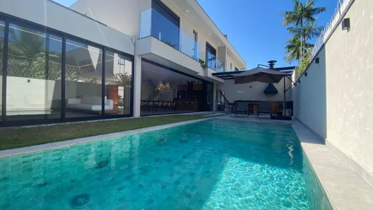 Casa de Condomínio com 4 Quartos à venda, 258m² no Bairro de Juquehy, São Sebastião