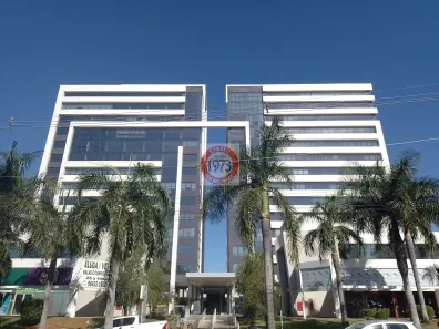Sala Comercial à venda, 28m² no Taguatinga Norte, Brasília