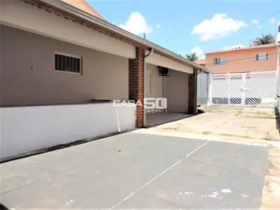 Imóvel Comercial com 3 Quartos à venda, 120m² no Loteamento Parque São Martinho, Campinas