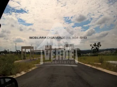 Lote/Terreno à venda, 227m² no Parque Residencial Indaiá, Indaiatuba
