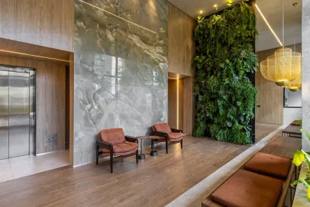 Apartamento com 4 Quartos à venda, 151m² no Gutierrez, Belo Horizonte