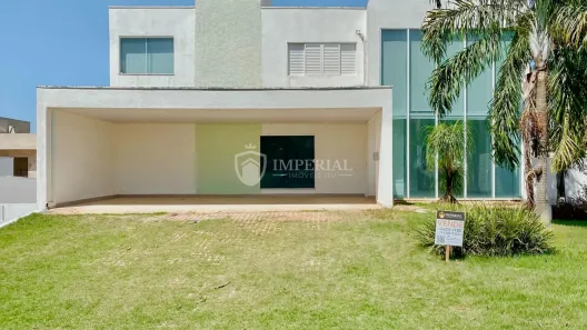 Casa de Condomínio com 3 Quartos à venda, 300m² no Itapecerica, Salto
