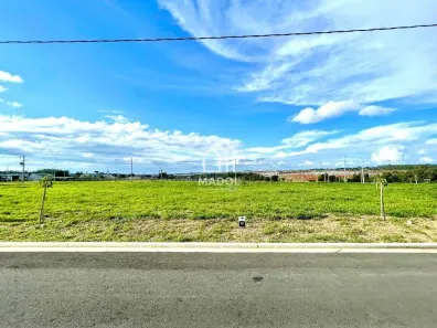 Lote/Terreno à venda, 250m² no Uvaranas, Ponta Grossa