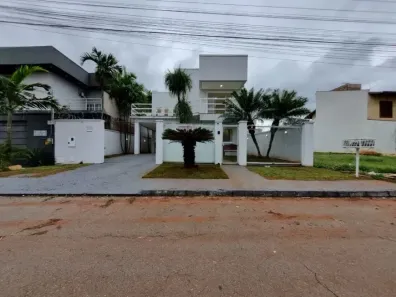 Casa com 3 Quartos à venda, 318m² no Setor Jaó, Goiânia