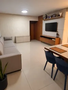 Apartamento com 4 Quartos à venda, 99m² no Fernão Dias, Belo Horizonte