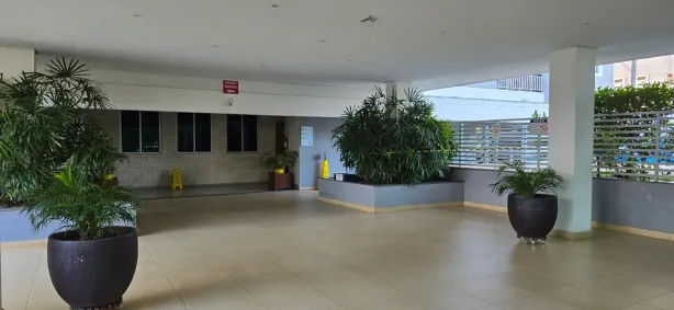 Apartamento com 2 Quartos à venda, 57m² no Parque Amazônia, Goiânia