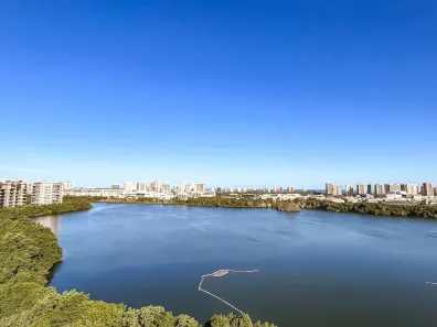 Apartamento com 3 Quartos à venda, 140m² no Barra da Tijuca, Rio de Janeiro