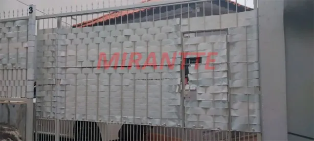 Casa com 2 Quartos à venda, 57m² no Parada Inglesa, São Paulo
