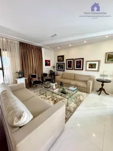 Apartamento com 4 Quartos à venda, 380m² no Horto Florestal, Salvador