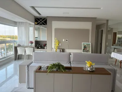 Apartamento com 3 Quartos à venda, 80m² no Pitangueiras, Lauro de Freitas
