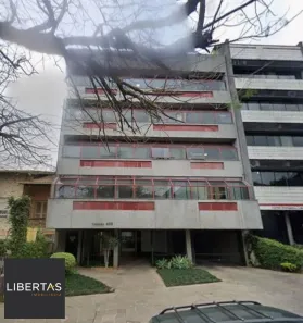 Sala Comercial com 2 Quartos à venda, 39m² no Petrópolis, Porto Alegre
