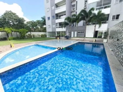 Apartamento com 3 Quartos à venda, 95m² no Centro, Eusébio