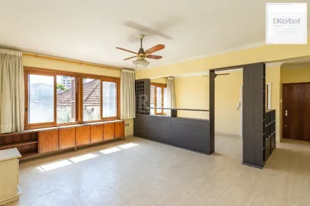 Apartamento com 3 Quartos à venda, 157m² no Santa Cecília, Porto Alegre
