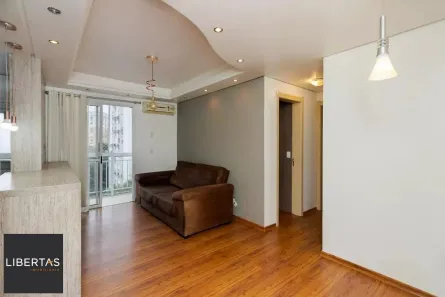 Apartamento com 2 Quartos à venda, 62m² no Jardim Carvalho, Porto Alegre