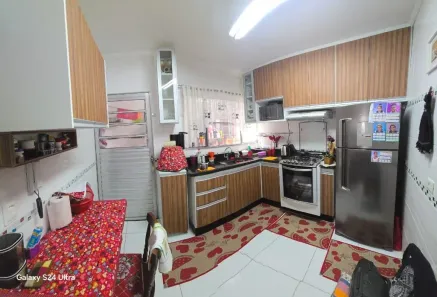 Sobrado com 2 Quartos à venda, 65m² no Jaçanã, São Paulo