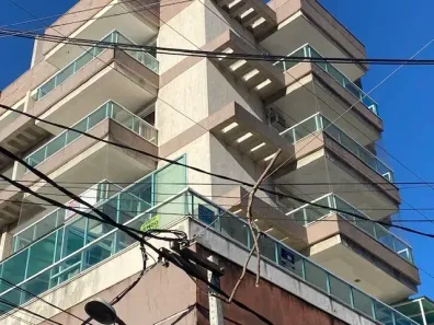 Apartamento com 2 Quartos à venda, 92m² no Jardim Flamboyant, Cabo Frio