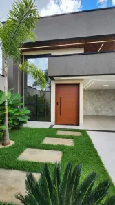 Casa com 3 Quartos à venda, 215m² no Jardim Ipê, Goiânia
