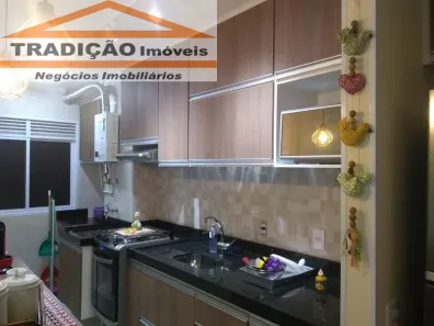 Apartamento com 2 Quartos à venda, 46m² no Jardim Helena, São Paulo