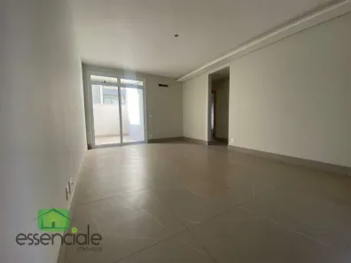 Apartamento com 3 Quartos à venda, 143m² no Fonte Grande, Contagem