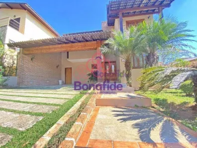 Casa com 4 Quartos à venda, 358m² no Chácara Malota, Jundiaí