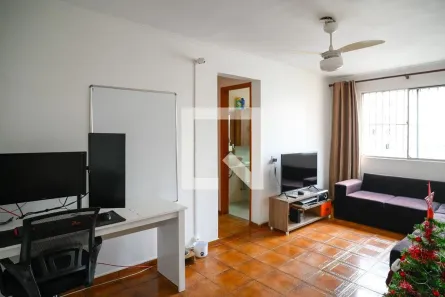 Apartamento com 2 Quartos à venda, 52m² no Jardim Celeste, São Paulo