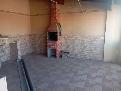 Casa com 2 Quartos à venda, 150m² no Jardim Residencial Javary III, Piracicaba