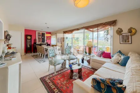 Apartamento com 3 Quartos à venda, 107m² no Vila Mariana, São Paulo