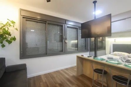 Apartamento com 1 Quarto à venda, 25m² no Centro Histórico, Porto Alegre