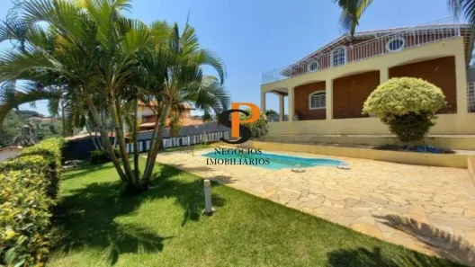 Casa de Condomínio com 3 Quartos à venda, 321m² no Santa Cândida, Vinhedo