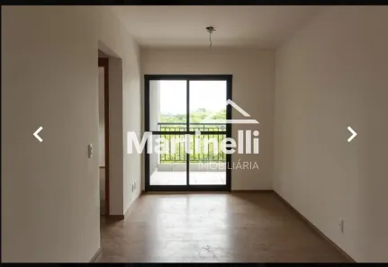 Apartamento com 2 Quartos à venda, 62m² no Loteamento Santa Marta, Ribeirão Preto
