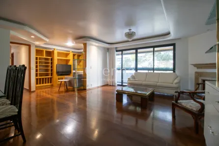 Apartamento com 4 Quartos à venda, 155m² no Vila Uberabinha, São Paulo