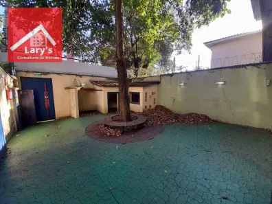 Imóvel Comercial para alugar, 247m² no Vila Alexandria, São Paulo