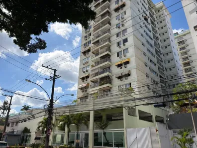 Apartamento com 2 Quartos à venda, 77m² no Pechincha, Rio de Janeiro