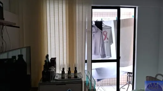 Apartamento com 3 Quartos à venda, 77m² no Madalena, Recife