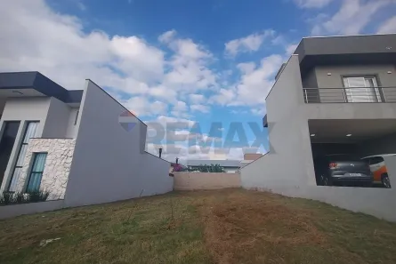 Lote/Terreno à venda, 250m² no Residencial Real Parque Sumaré, Sumaré