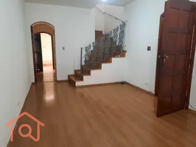Sobrado com 2 Quartos à venda, 100m² no Cidade Vargas, São Paulo