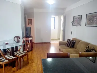 Flat com 2 Quartos para alugar, 60m² no Jardim Paulista, São Paulo