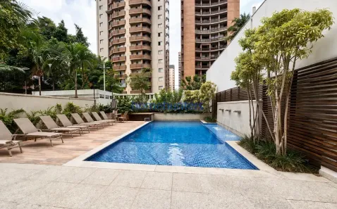 com 2 Quartos à venda, 83m² no Cambuí, Campinas