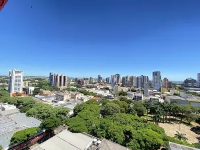 Apartamento com 2 Quartos à venda, 52m² no Zona 01, Maringá