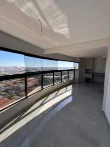 Apartamento com 3 Quartos à venda, 135m² no Vila Sinibaldi, São José do Rio Preto