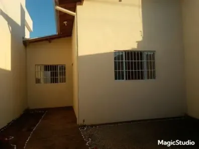 Casa com 2 Quartos à venda, 67m² no Vista Alegre, Taubaté